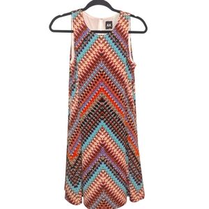 NWOT AK Short Soft Beach Cocktail Dress Size Small